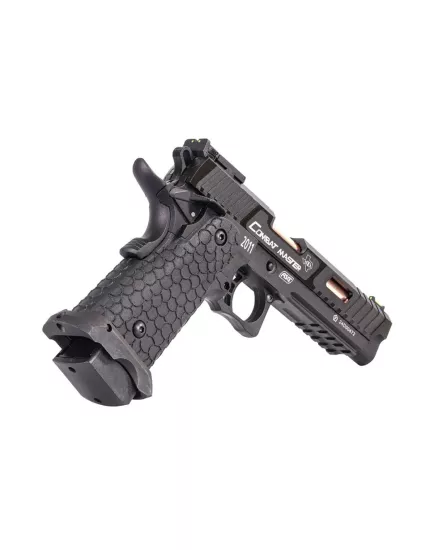 ASG STI Combat Master Blowback Havalı Tabanca 4.5mm