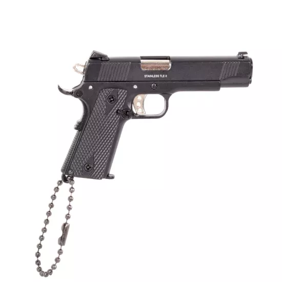 Colt 1911 Hareketli Anahtarlık