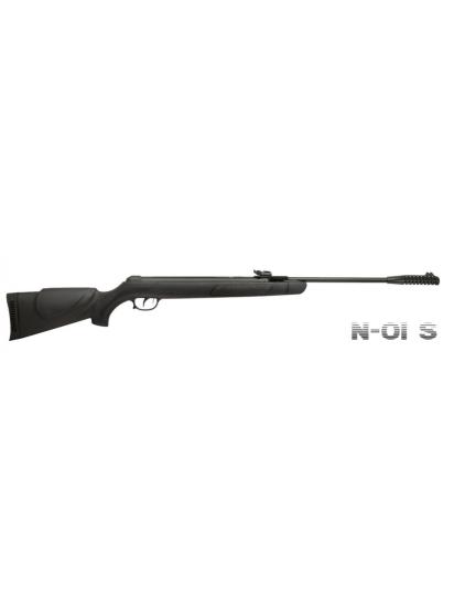 KRAL N-01 Sentetik Havalı Tüfek 5.5 mm