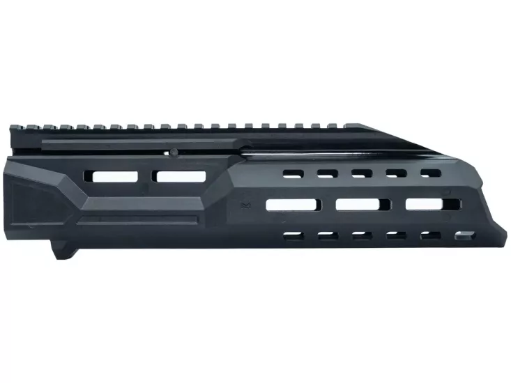 Cz Scorpion EVO BET El Koruması Siyah