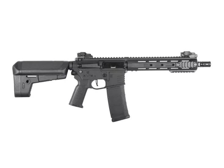 Delta Armory R15 10’’ Charlie Airsoft Tüfek Tan
