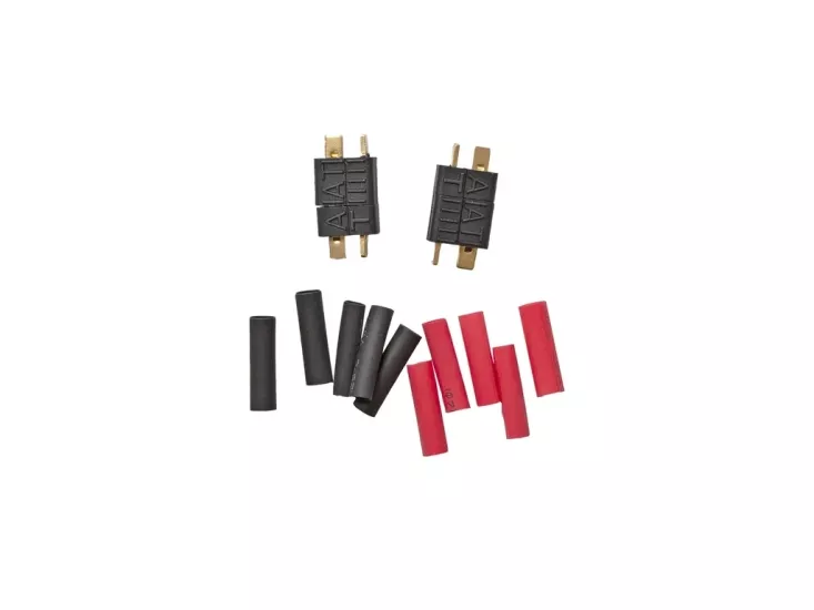 T-Plug Büyük Tip 2’li Set