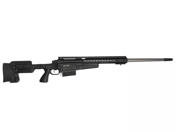 ASG MK13 MOD 7 YAYLI AIRSOFT TÜFEK