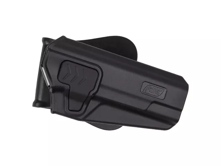 ASG 1911 Havalı Tabanca Polimer Kılıfı