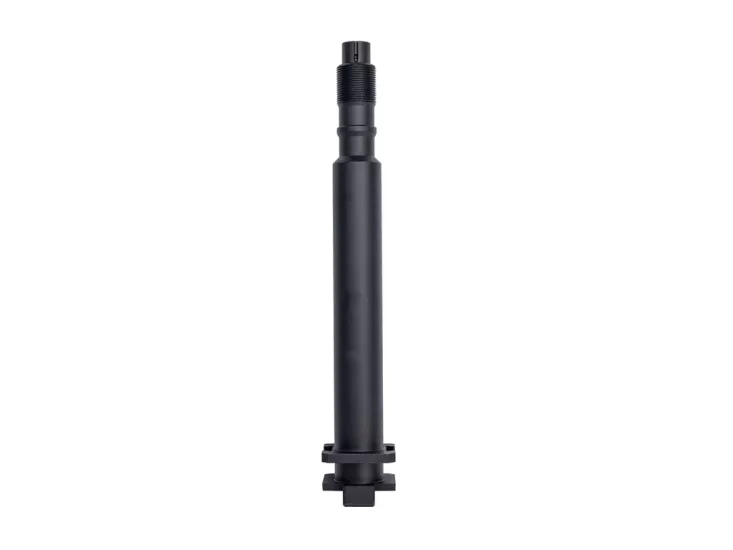 EVO 3 CNC Dış gövde eloksallı siyah