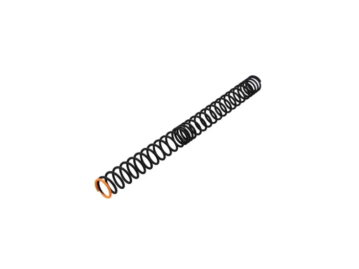 Ultimate M125 Yükseltme Yayı Turuncu