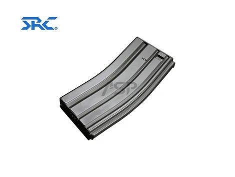 SRC 300 ROUNDS M4 METAL Şarjör MADE IN TAIWAN