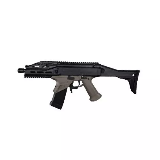ASG CZ Scorpion EVO 3 A1 ACE Çift Renk Airsoft Tüfek