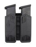 Çift Şarjör Kılıfı