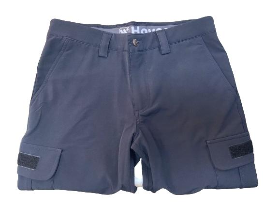 Likralı Güvenlik Pantolonu Lacivert