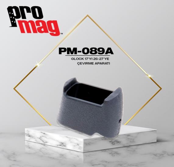 PROMAG Glock® Magazine Spacer