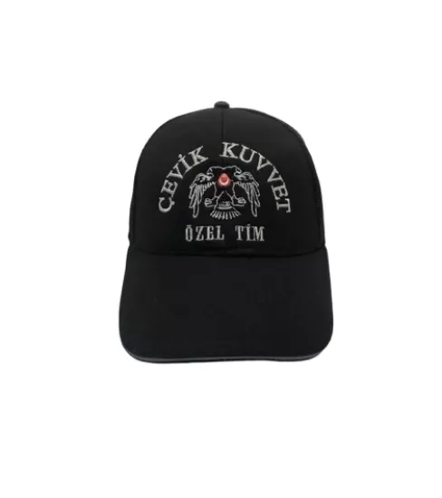 Çevik Kuvvet Özel Tim Kep