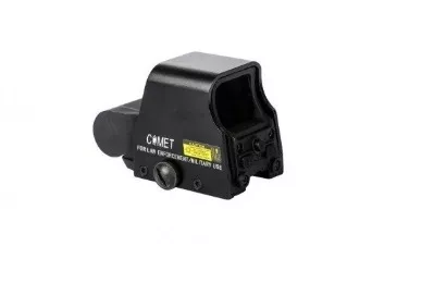 Comet HD-553 Reddot