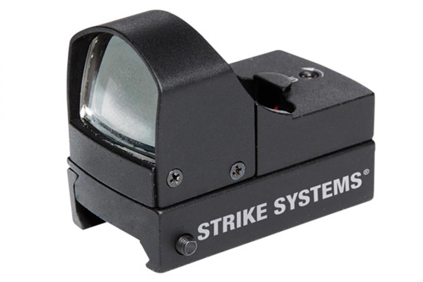ASG Micro Red Dot Sight