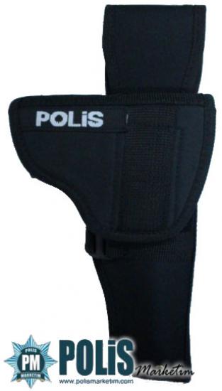 Tam Kapalı ,Polis Yazılı ,Uzun Sallama İmperteks Kılıf