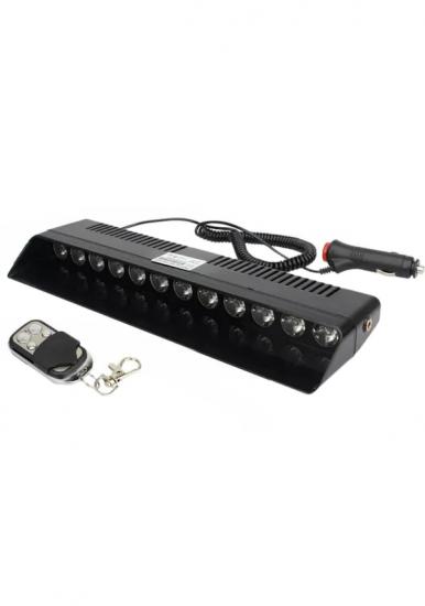 S12 Kumandalı Çakmaklık Girişli Çakar