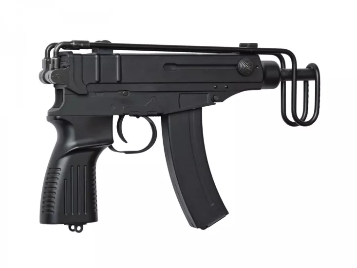 CZ Scorpion Vz61 AEG Siyah