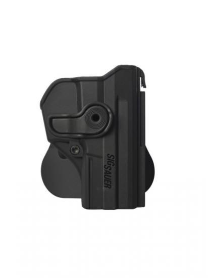 IMI Sig Sauer SIG Pro SP2022 - SP2009 Sağ Tabanca Kılıfı (siyah) Orijinal