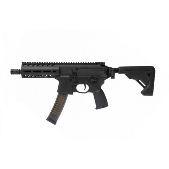 Sig Sauer Mpx Aeg Airsoft Tüfek