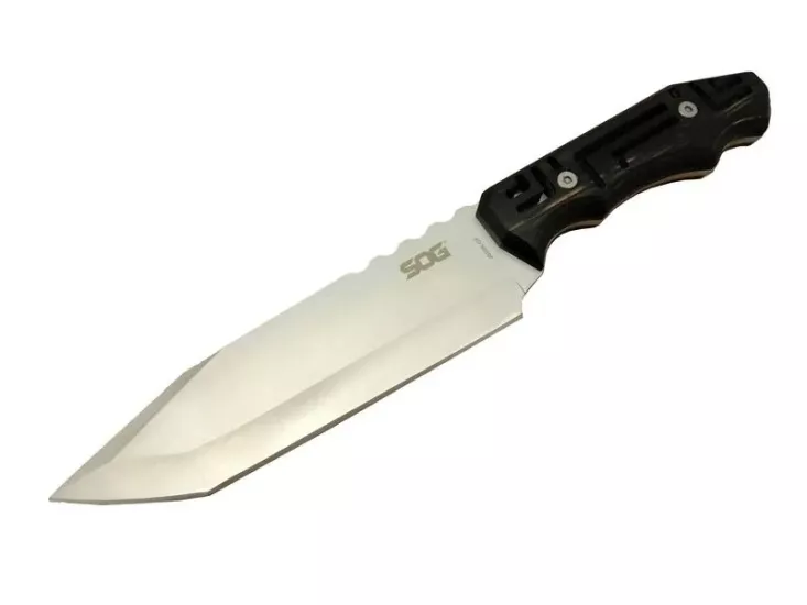Sog Tanto Outdoor Bıçak 30 cm