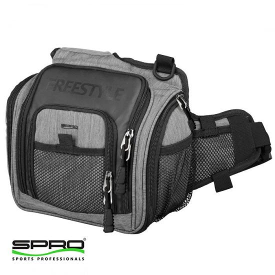 SPRO Freestyle Shoulder Bag Omuz Çantası
