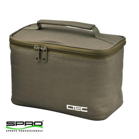 SPRO Ctec Cool Bag Soğutucu Çanta