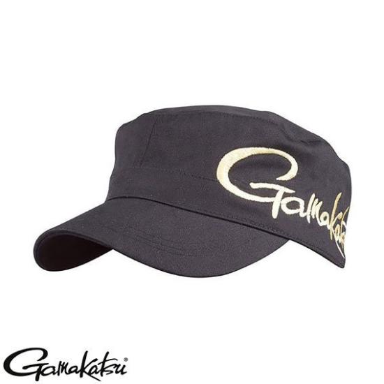 GAMAKATSU  Army Cap Şapka