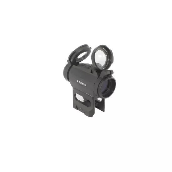SWISS HD5577 Reddot