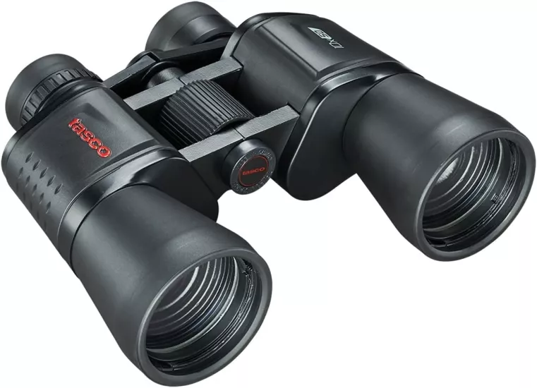 TASCO 10X50MM El Dürbünü