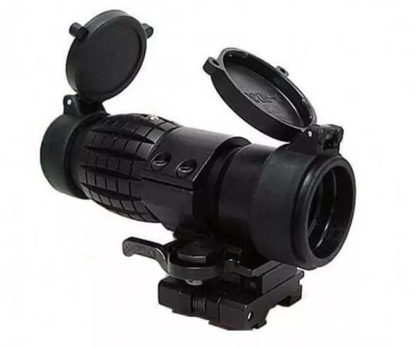 Comet MAGNIFIER Tüfek Dürbünü