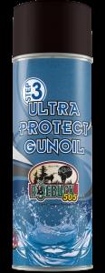 ROEBUCK 505 – ULTRA PROTECTION GUNOIL