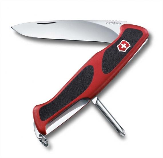 Victorinox 0.9623.C RangerGrip