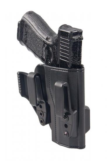  İç Dış - Sağ Sol Cz75 İçi Kadifeli Taktik Kılıf