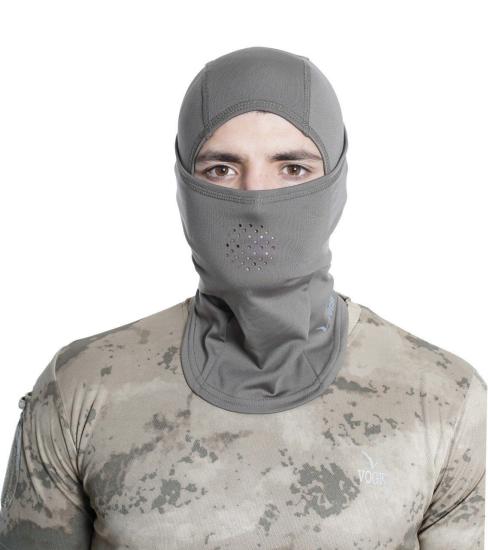 Vogel Haki Balaclava