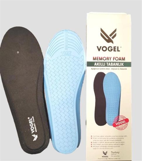 Vogel Memory Foam Akıllı Tabanlık