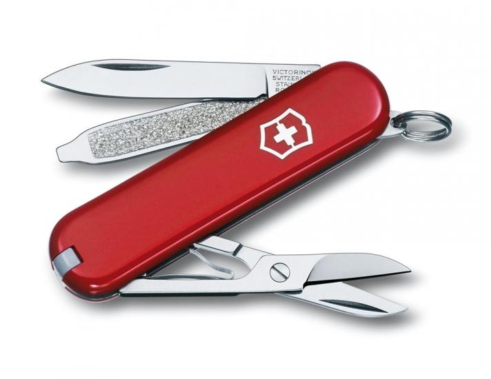 Victorinox 0.6223.B1 Classic Çakı