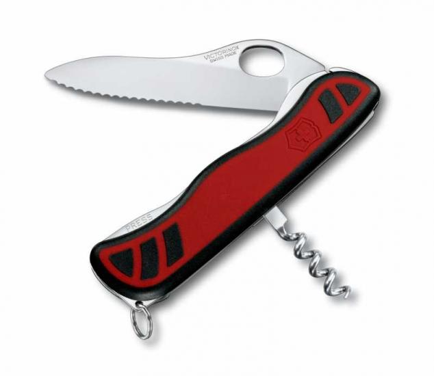 Victorinox 0.9563.MWC4 RangerGrip 179 Cak Polis marketim