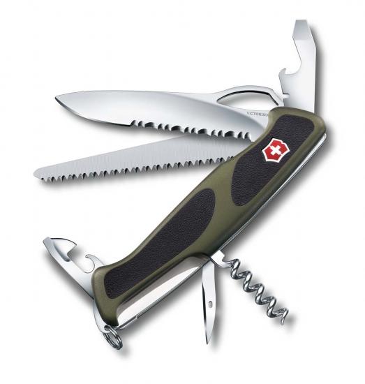 Victorinox 0.9563.MWC4 RangerGrip 179 Çakı