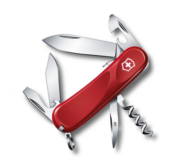 Victorinox 2.3603.SE Evolution S101 Çakı