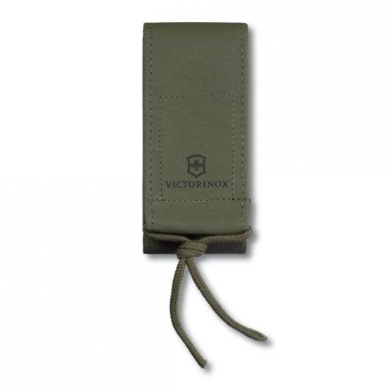 Victorinox 4.0837.4 Deri Kılıf