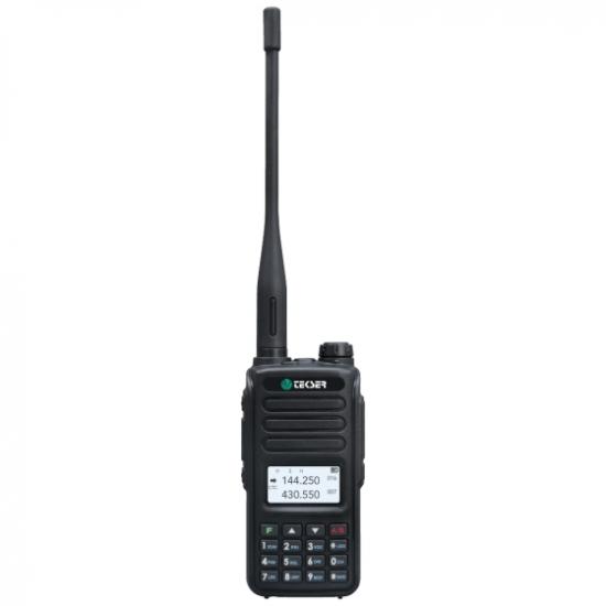 TEKSER TR-UV98 Dual Band El Telsizi