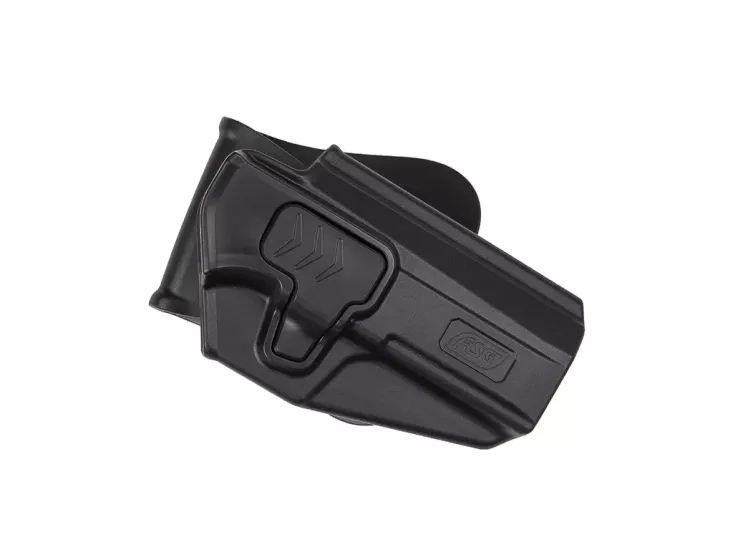 ASG Strike Systems CZ P-07 - CZ P-09 Havalı Tabanca Polimer Kılıfı