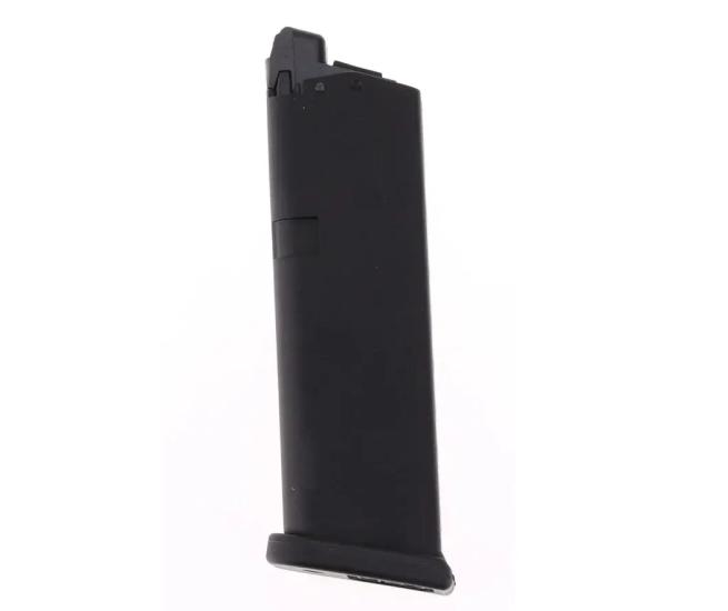 WE Glock G19 G23 GAS Airsoft Tabanca Şarjörü