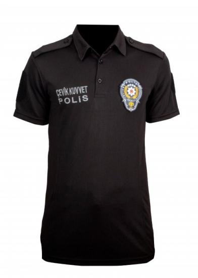 Çevik Kuvvet Polis Tshirt