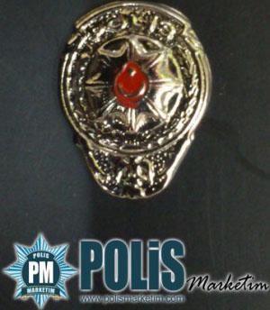 Polis Yaka Rozeti
