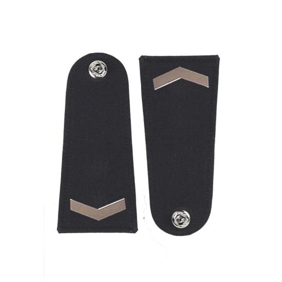 Baş Polis Tören Apoleti