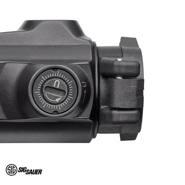 SIG SAUER 1x20 ROMEO-MSR COMPACT RED DOT NİŞANGAH SOR72001