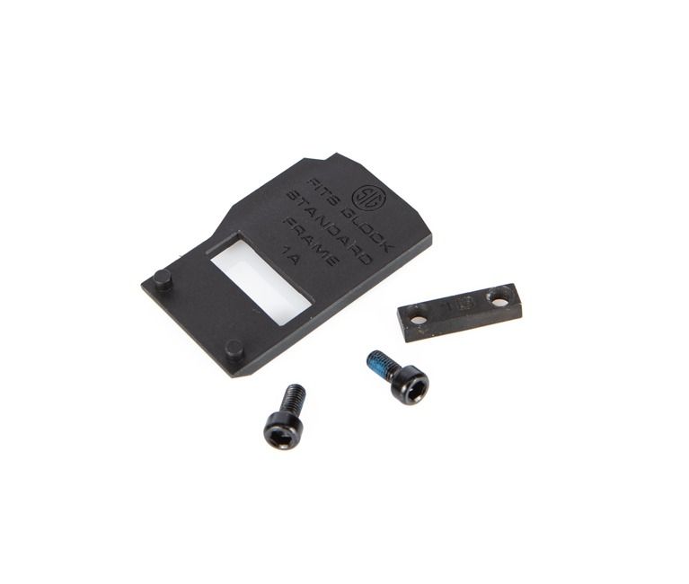 ROMEO1 HANDGUN MOUNTING KIT, GLOCK (EXCEPT MOS)