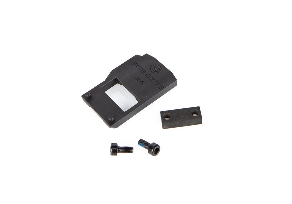 ROMEO1 HANDGUN MOUNTING KIT, CZ-75
