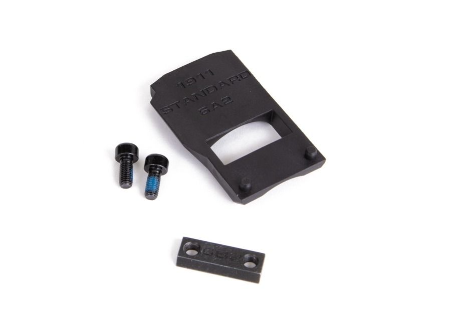 ROMEO1 HANDGUN MOUNTING KIT, 1911 STANDARD
